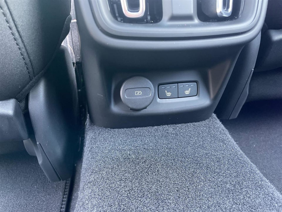 Polestar 2 Long Range 5d