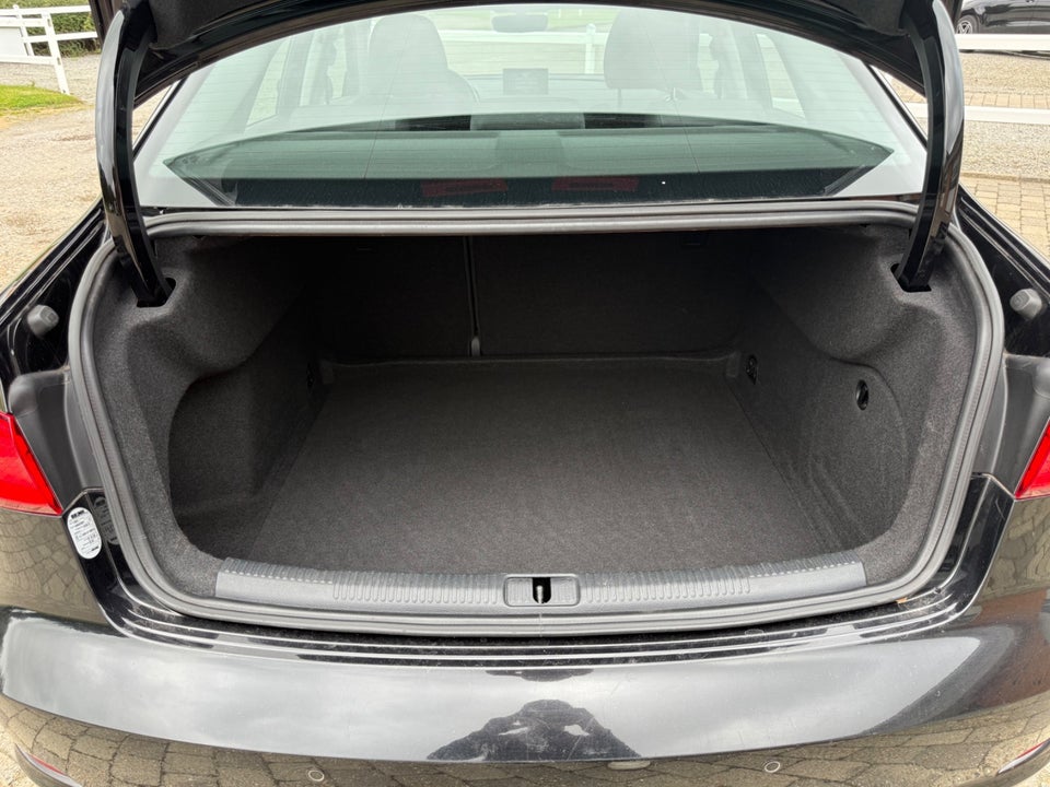 Audi A3 2,0 TDi 150 Ambition S-tr. 4d