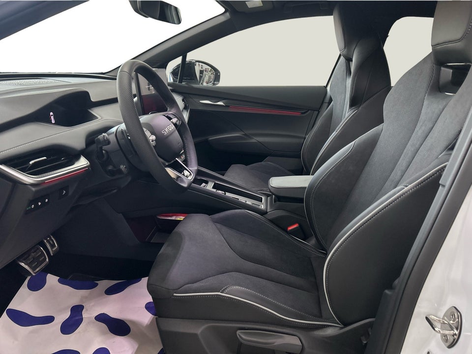 Skoda Elroq 85 iV Sportline 5d