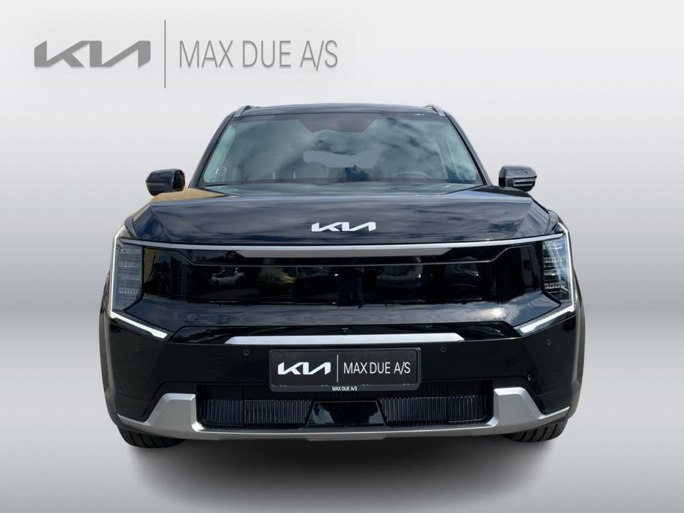 Kia EV9 99 Long Range Performance Premium AWD 7prs 5d