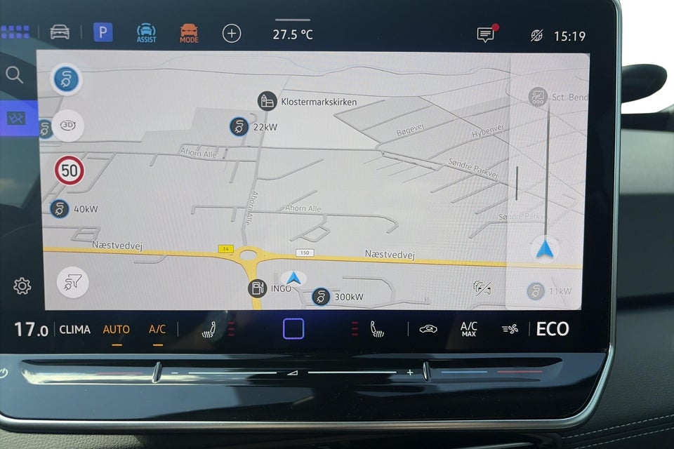 VW ID.3 77 Max+ 5d