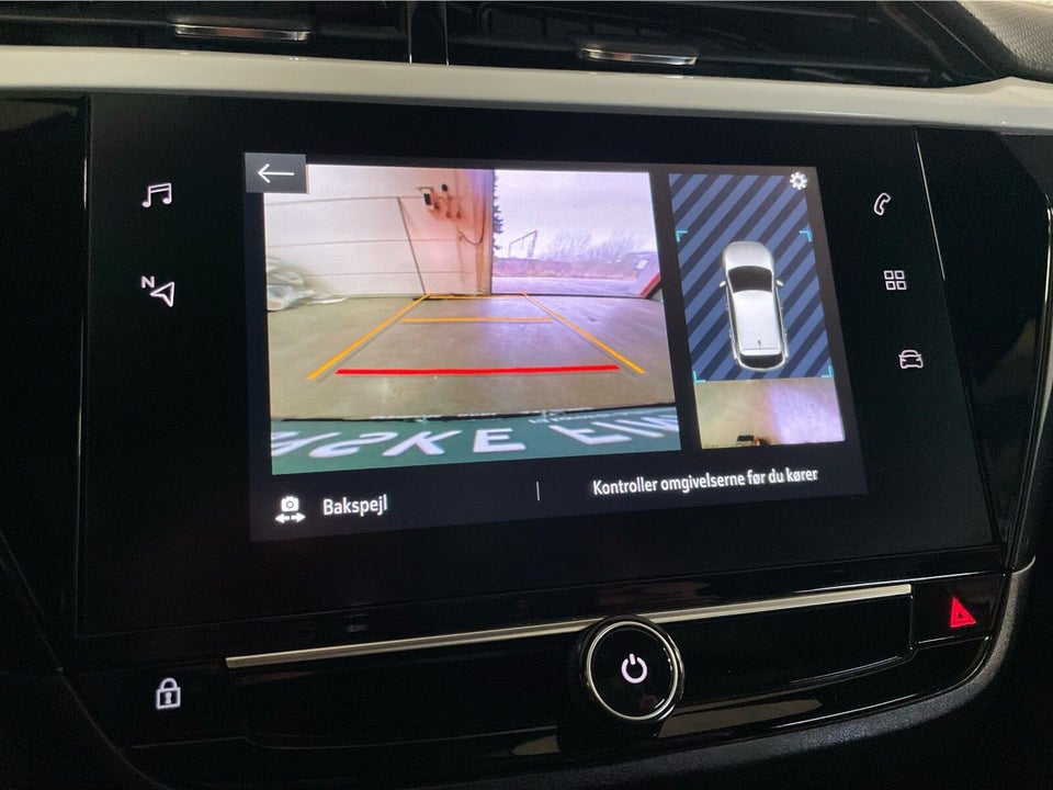 Opel Corsa-e 50 GS 5d