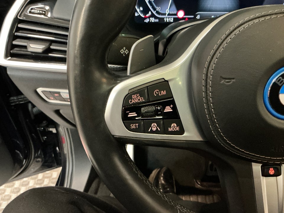 BMW X5 3,0 xDrive45e M-Sport+ aut. 5d