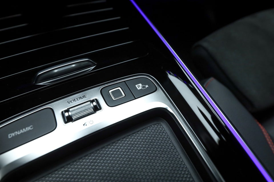 Mercedes EQA250+ AMG Premium 5d