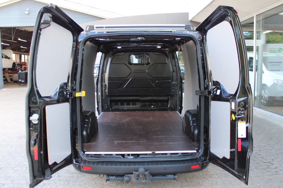 Ford Transit Custom 300 L2 2,0 TDCi 130 Trend