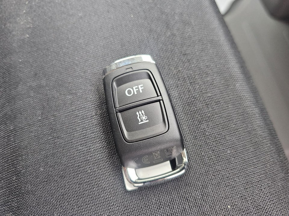 MAN TGE 2,0 3.180 Kassevogn L3H3 aut. FWD