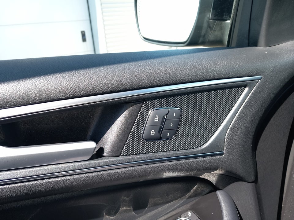 Ford Edge 2,0 TDCi 210 Sport aut. AWD Van 5d