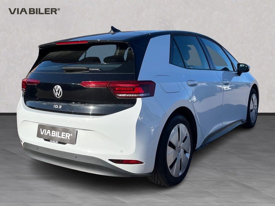 VW ID.3 45 Pure Performance 5d