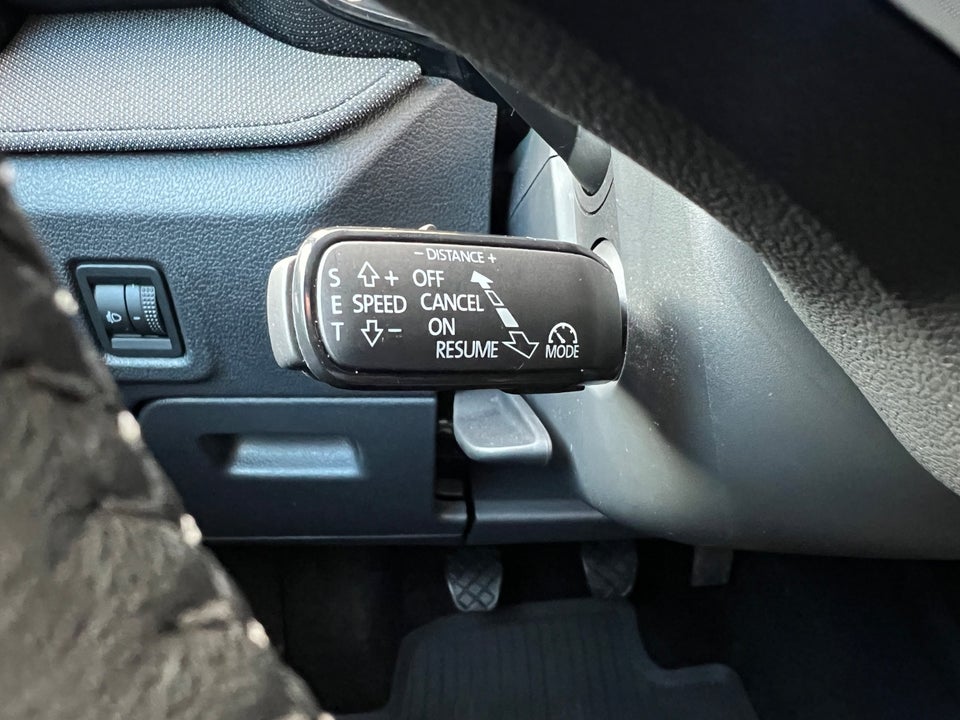 Skoda Fabia 1,0 TSi 95 Selection 5d