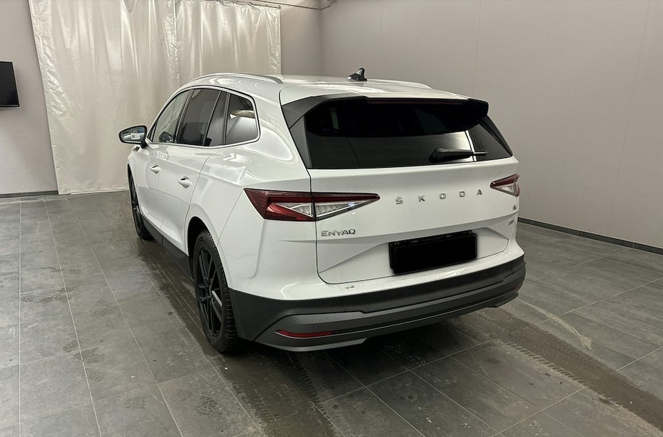 Skoda Enyaq 80 iV Suite 5d