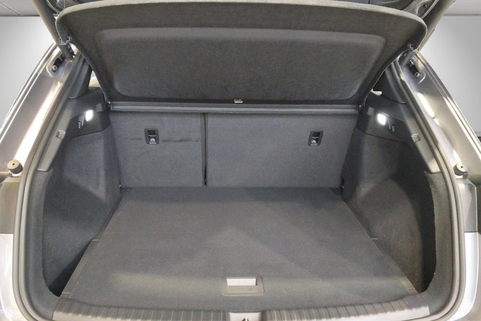 Audi Q4 e-tron 45 S-line Edition 5d