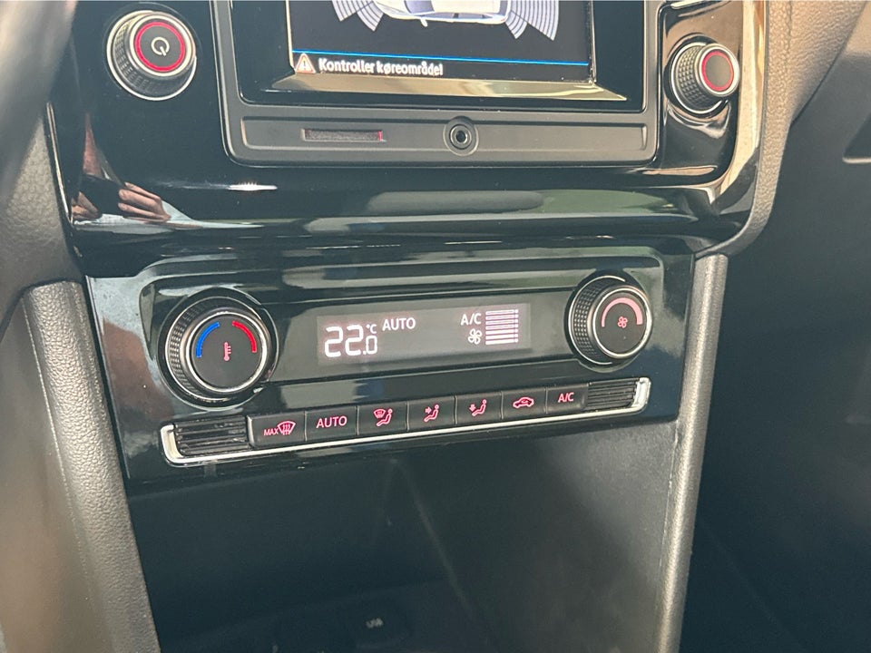 VW Polo 1,4 TSi 150 BlueGT 5d