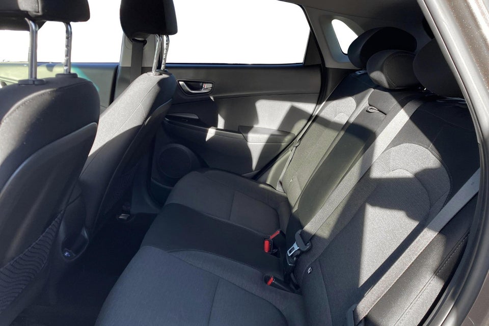 Hyundai Kona 39 EV Trend 5d
