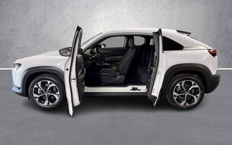 Mazda MX-30 0,8 e-SkyActiv R-EV Exclusive-Line 5d