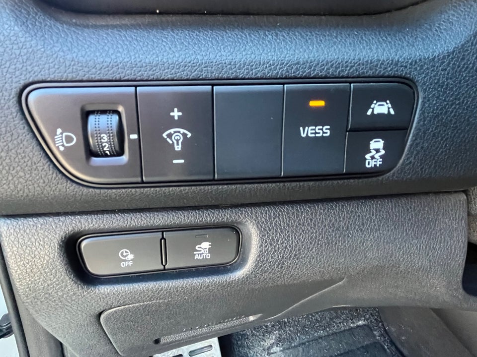 Kia e-Niro 64 Advance 5d