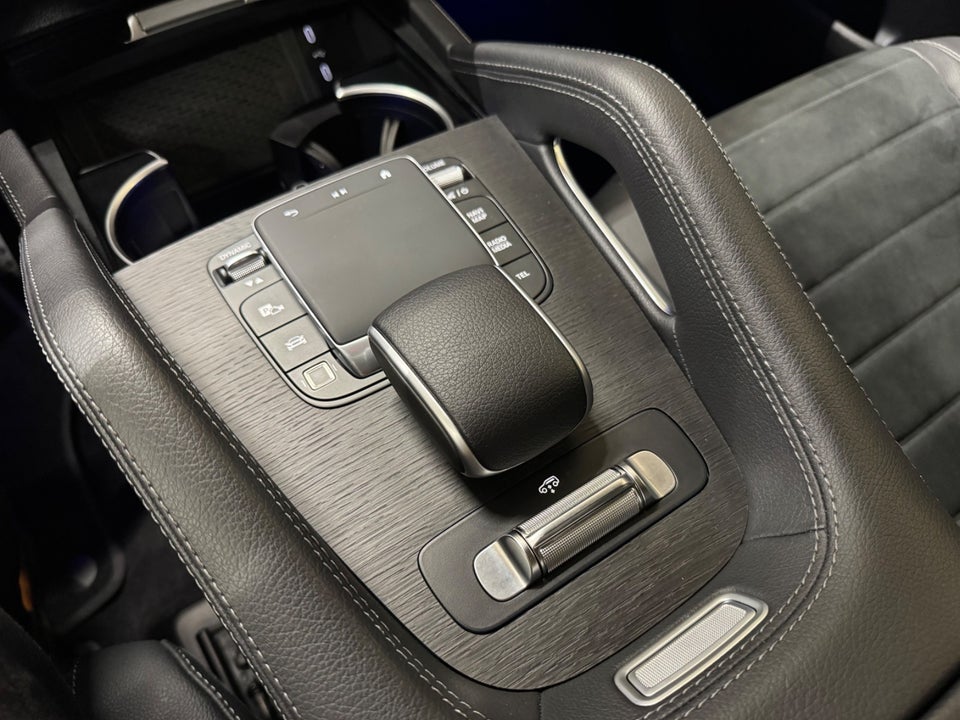 Mercedes GLE350 de 2,0 AMG Line Advance Plus aut. 4Matic 5d