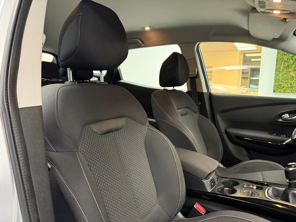 Renault Kadjar 1,2 TCe 130 Life 5d