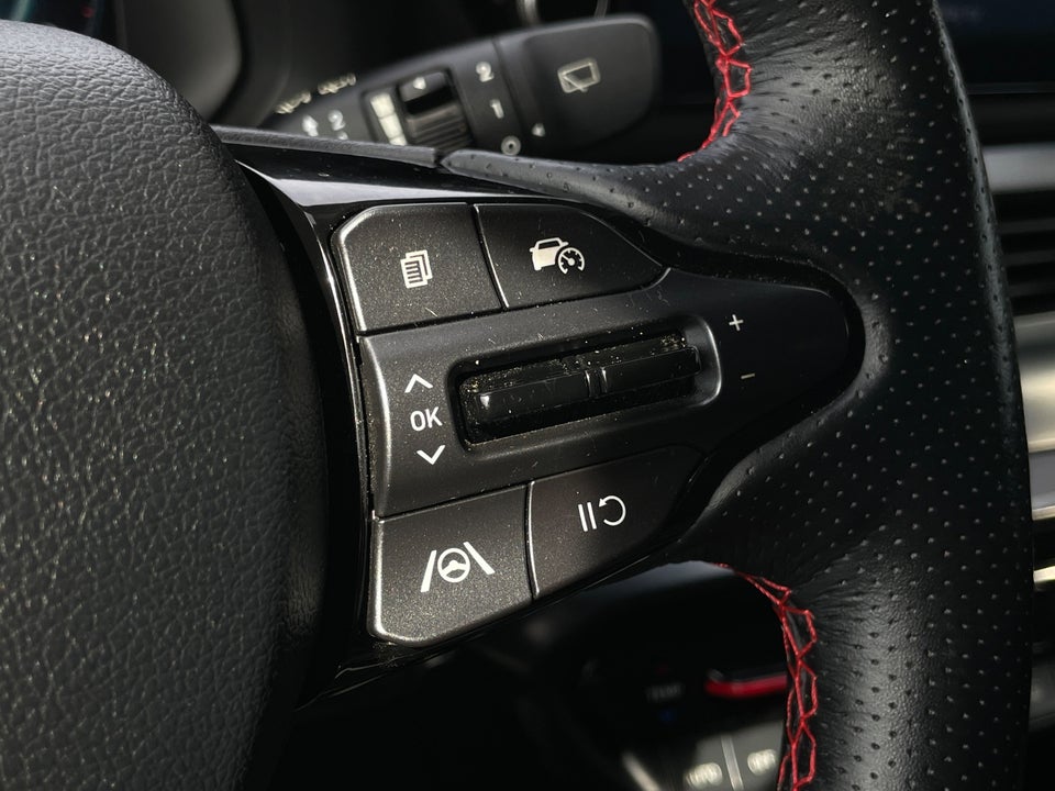 Hyundai i20 1,0 T-GDi N-Line 5d