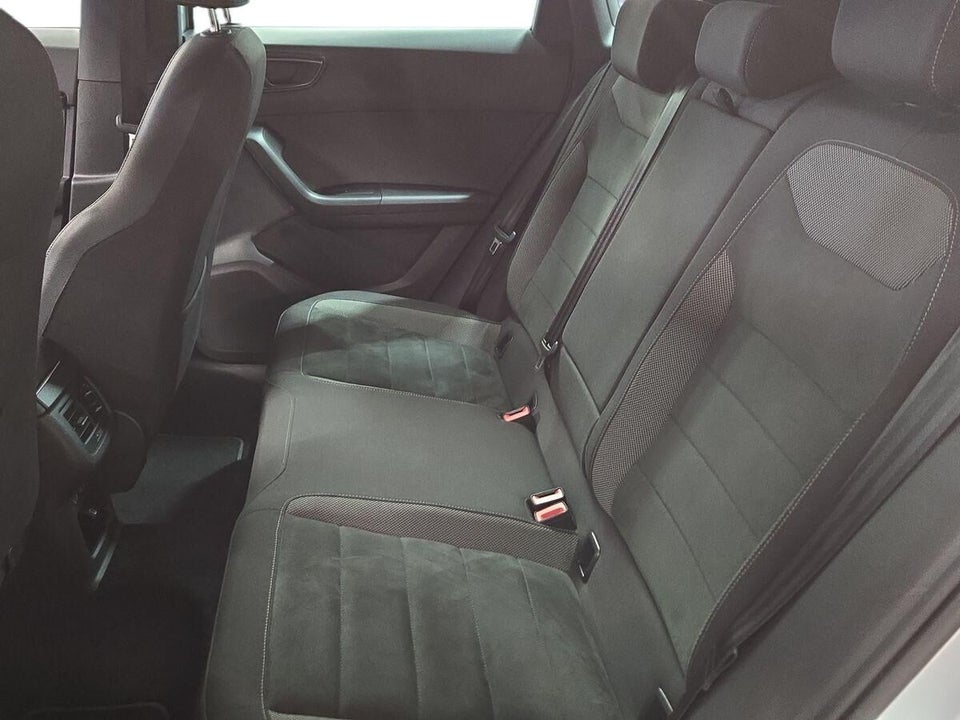 Seat Ateca 1,5 TSi 150 Xcellence DSG 5d
