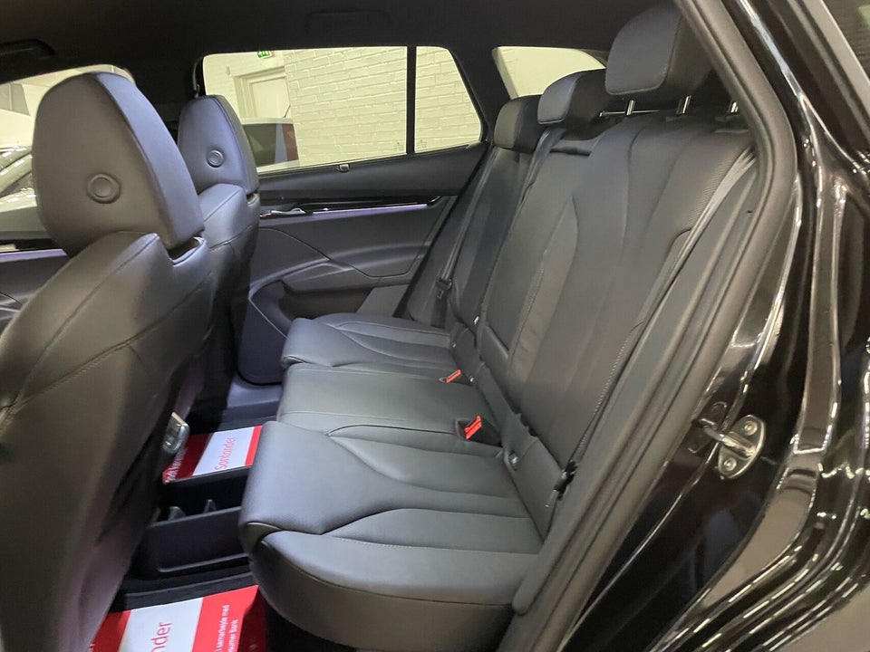 Skoda Enyaq 85 iV Laurin & Klement 5d