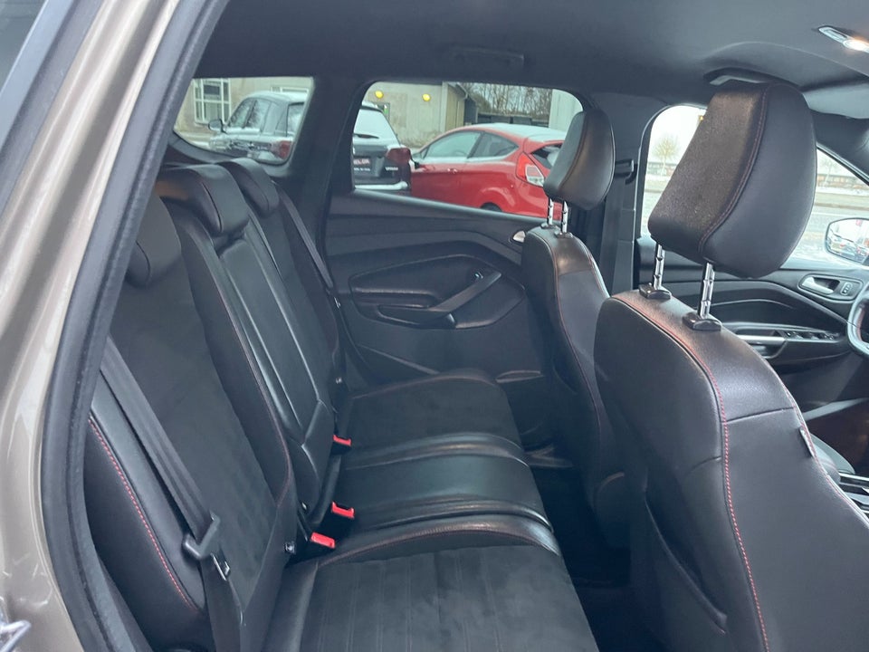 Ford Kuga 1,5 SCTi 150 ST-Line 5d