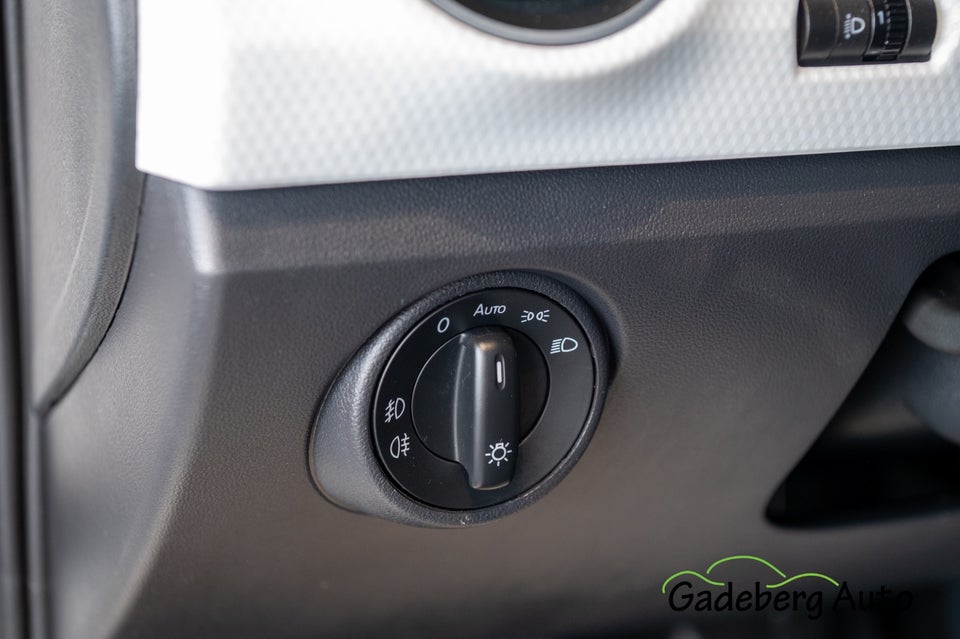 VW Up! 1,0 MPi 60 Move Up! BMT 5d