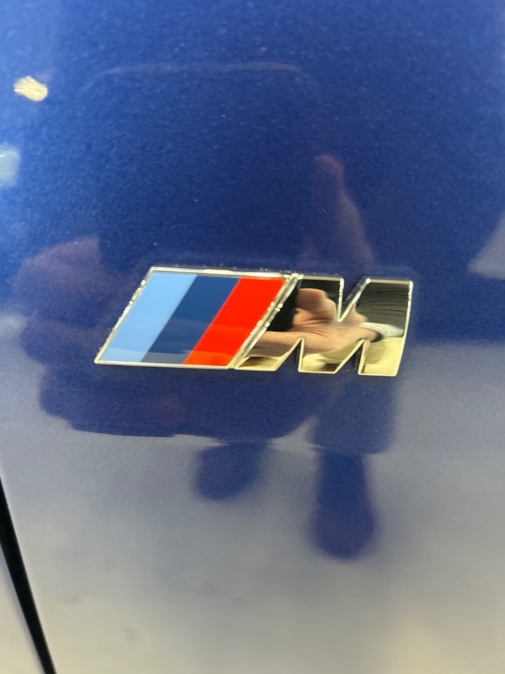 BMW i4 eDrive40 M-Sport 5d