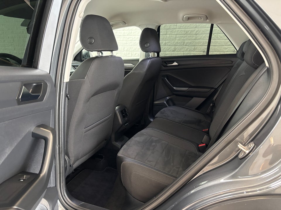 VW T-Roc 1,5 TSi 150 Style DSG 5d