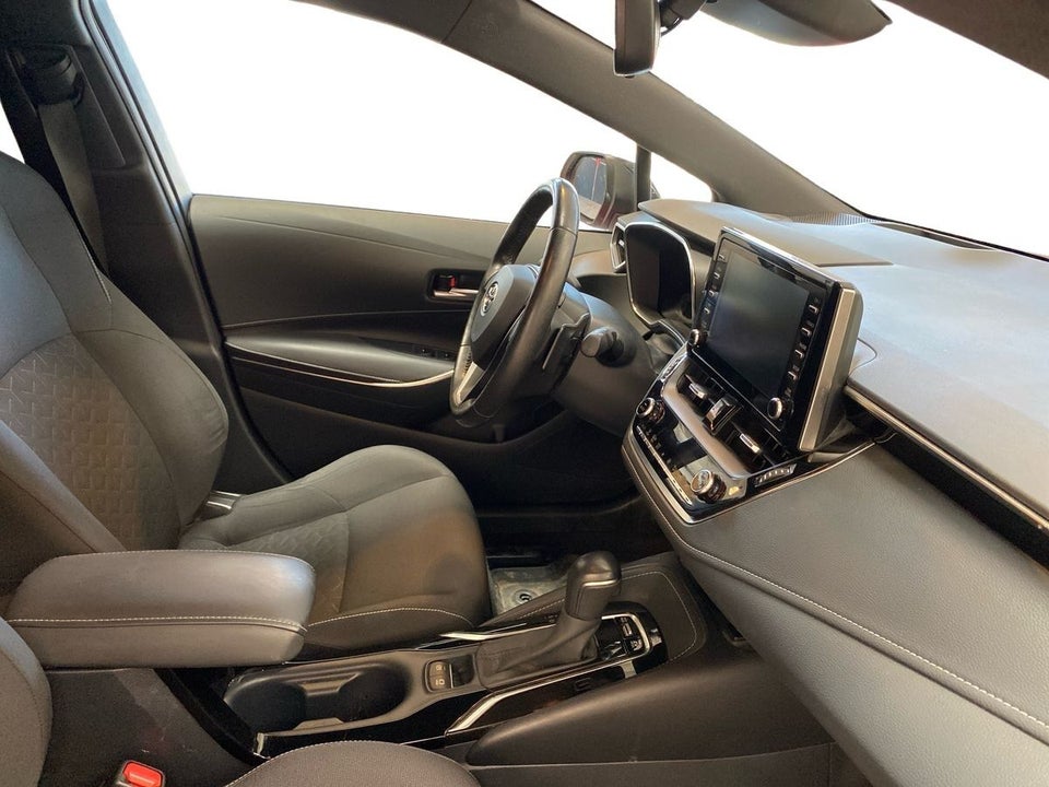 Toyota Corolla 1,8 Hybrid H3 Premium MDS 5d