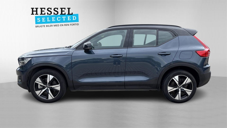 Volvo XC40 P6 ReCharge Plus 5d