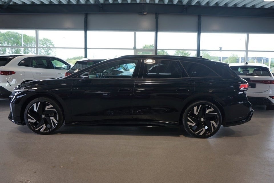 VW ID.7 86 GTX Max Tourer 4Motion 5d