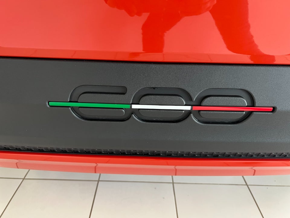 Fiat 600e 54 la Prima 5d