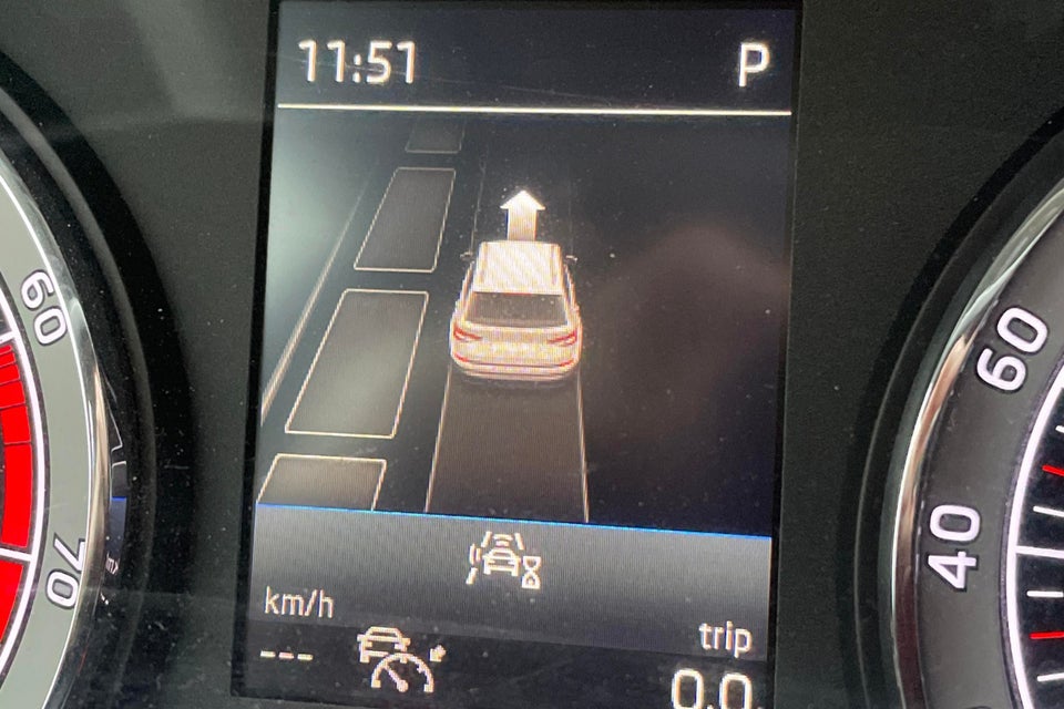 Skoda Kodiaq 1,5 TSi 150 Style DSG 5d