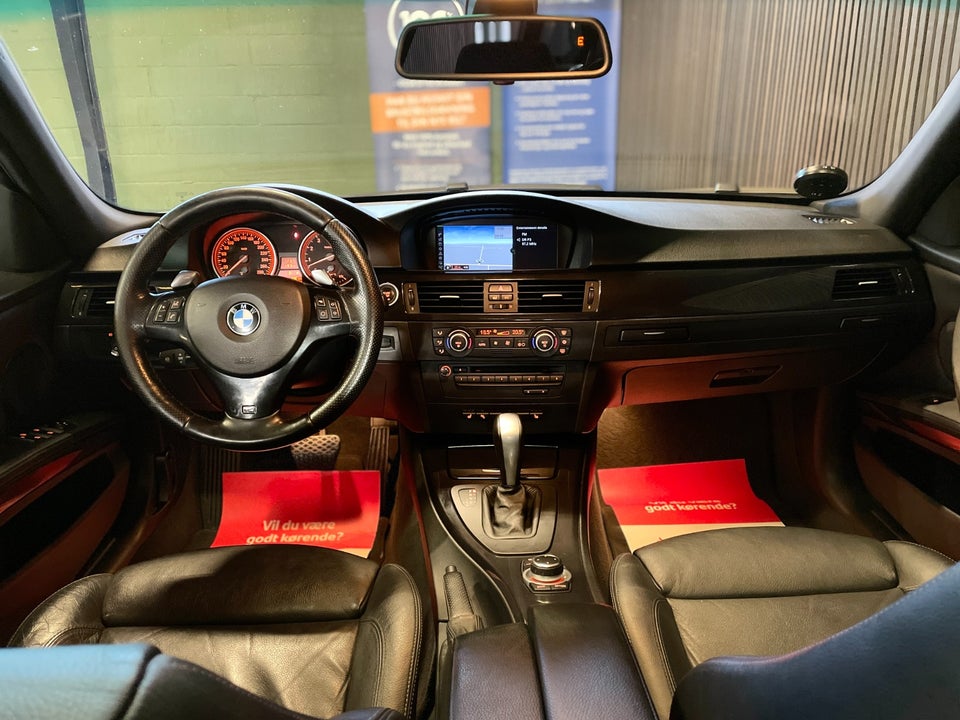 BMW 335i 3,0 Touring M-Sport xDrive Steptr. 5d