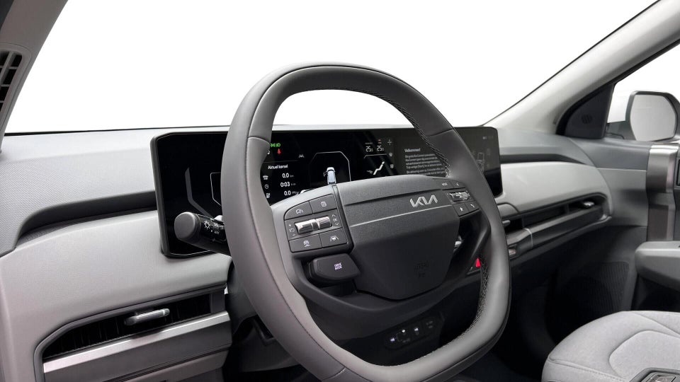 Kia EV3 58 Standard Range Access 5d