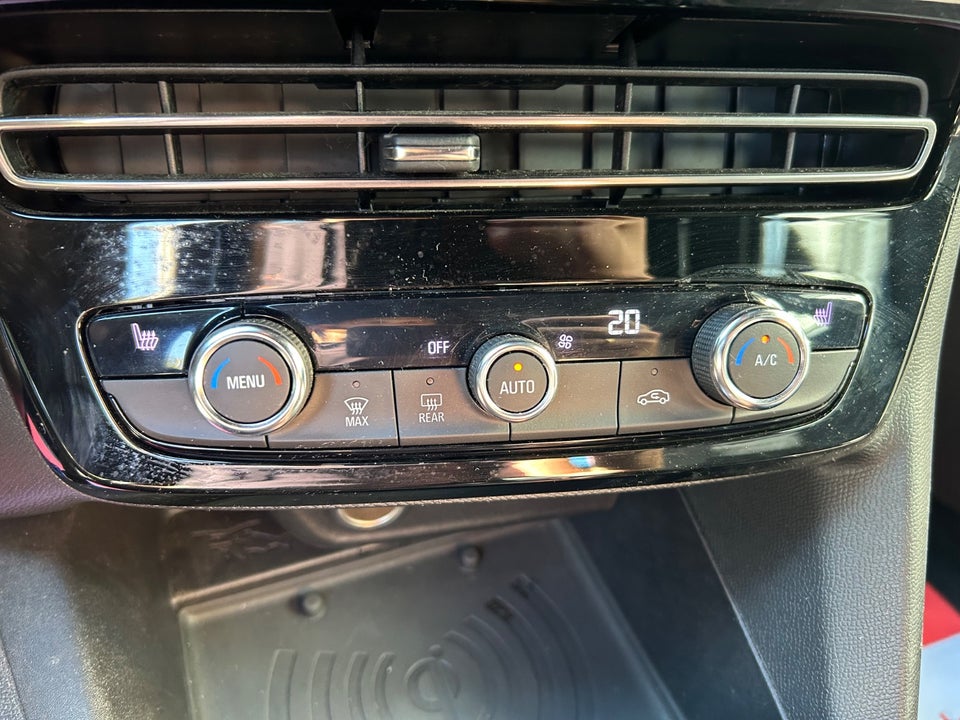 Opel Mokka-e 50 Ultimate 5d