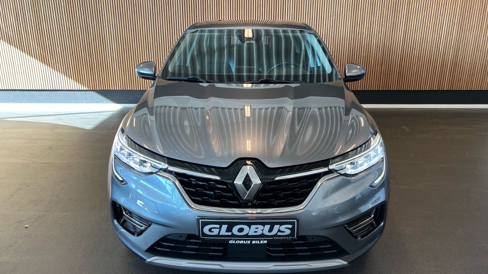 Renault Arkana 1,6 E-Tech Intens 5d