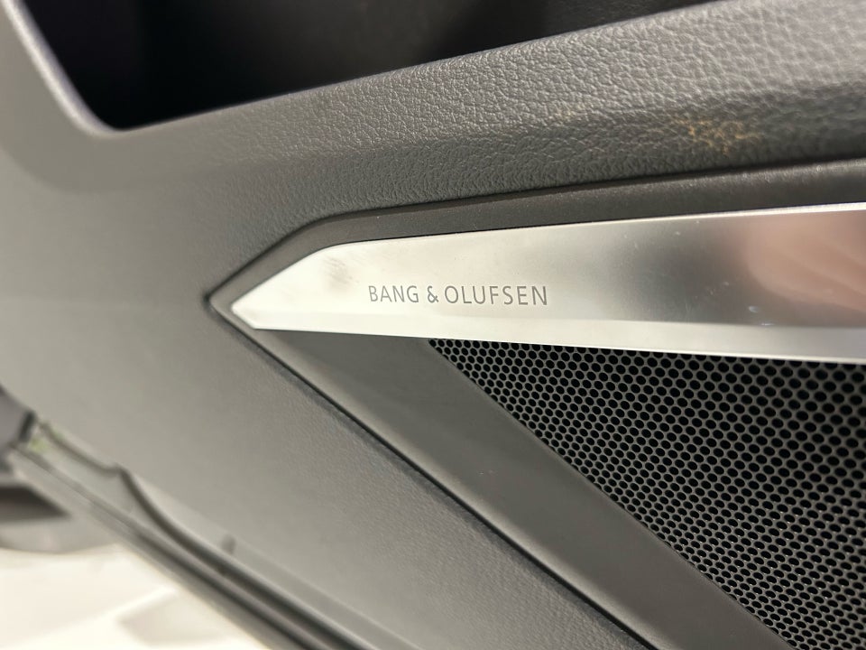 Audi e-tron 55 Black Edition S-line quattro 5d