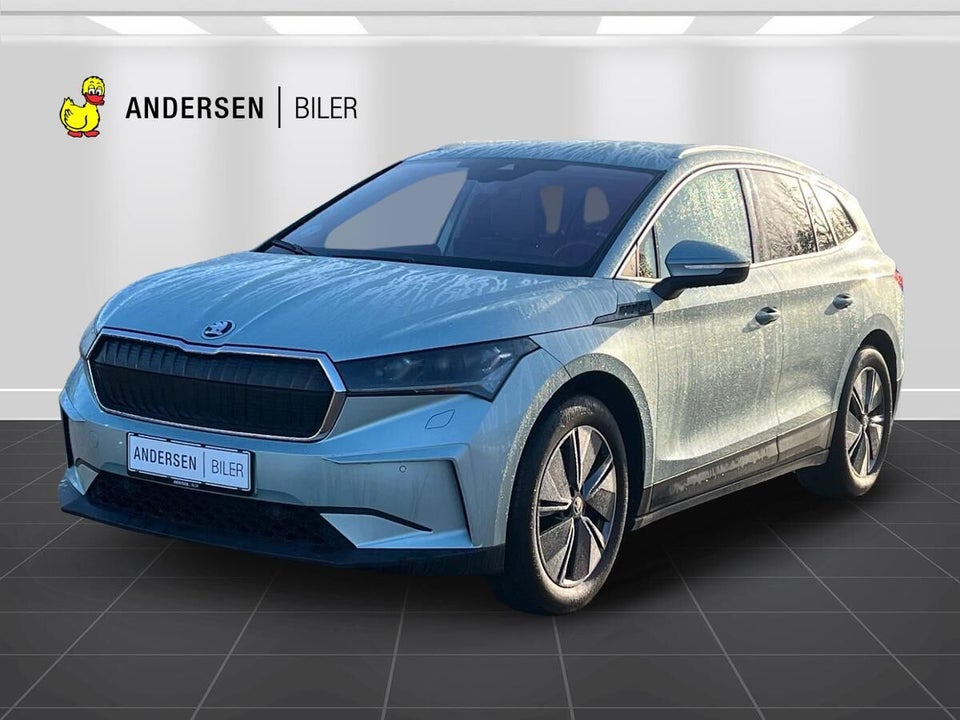 Skoda Enyaq 80 iV Premium 5d
