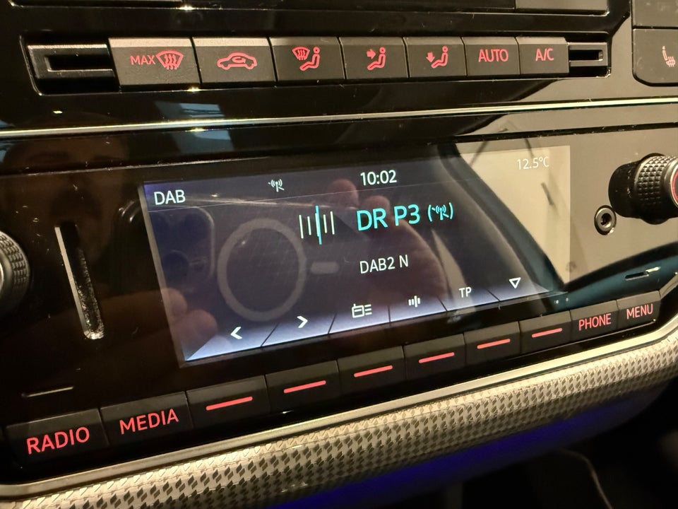 VW e-Up! High Up! 5d