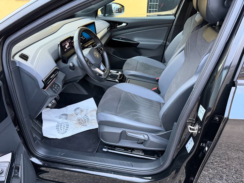 VW ID.4 77 Pro Performance 5d