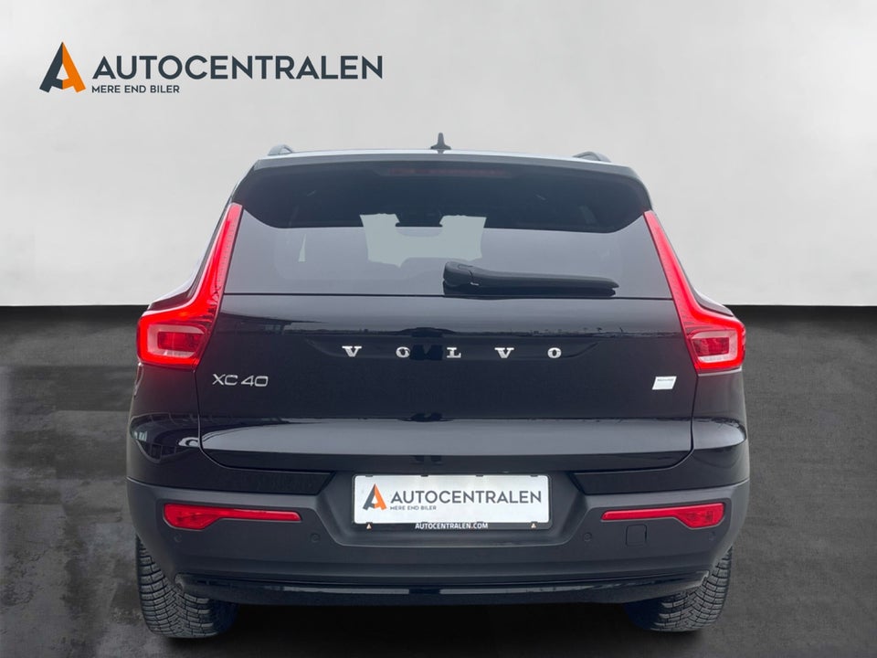 Volvo XC40 P6 ReCharge Ultimate 5d