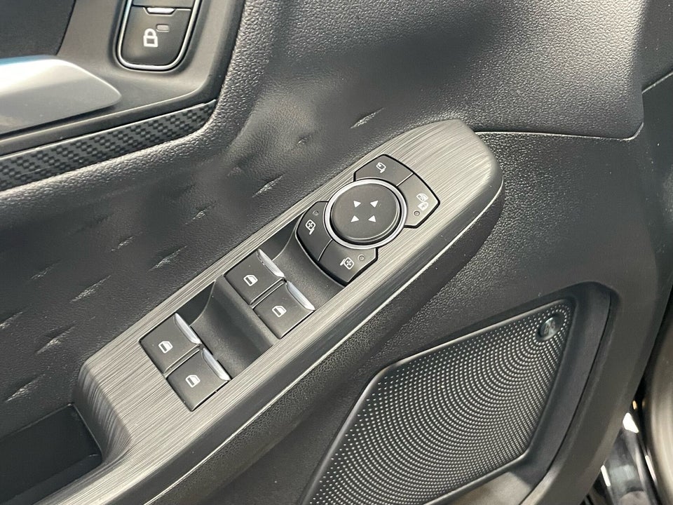 Ford Kuga 2,5 PHEV ST-Line X CVT 5d