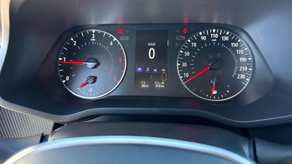 Renault Trafic 2,0 dCi 130 L2H1 Tekno