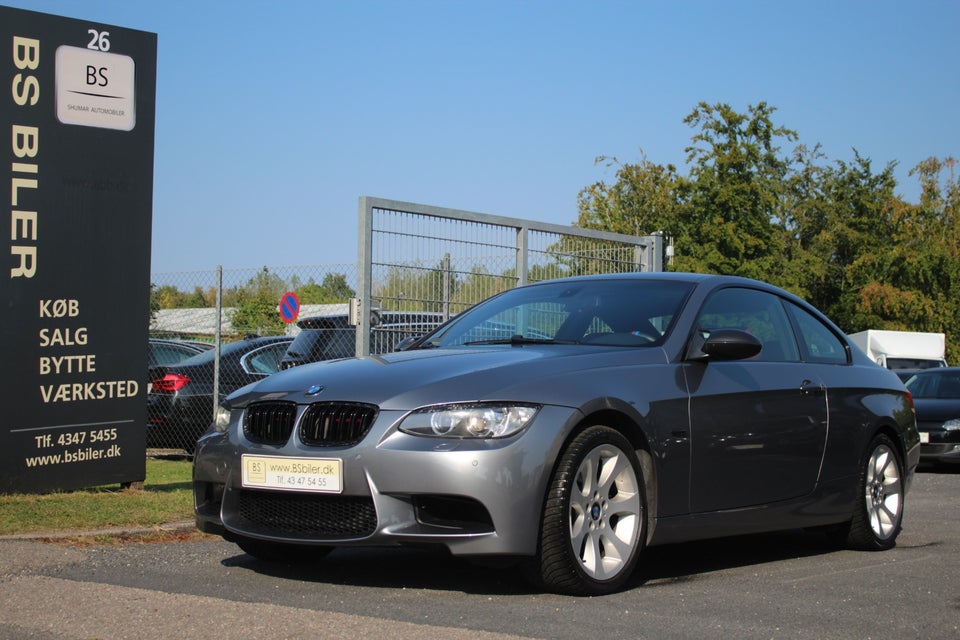 BMW 325i 2,5 Coupé 2d