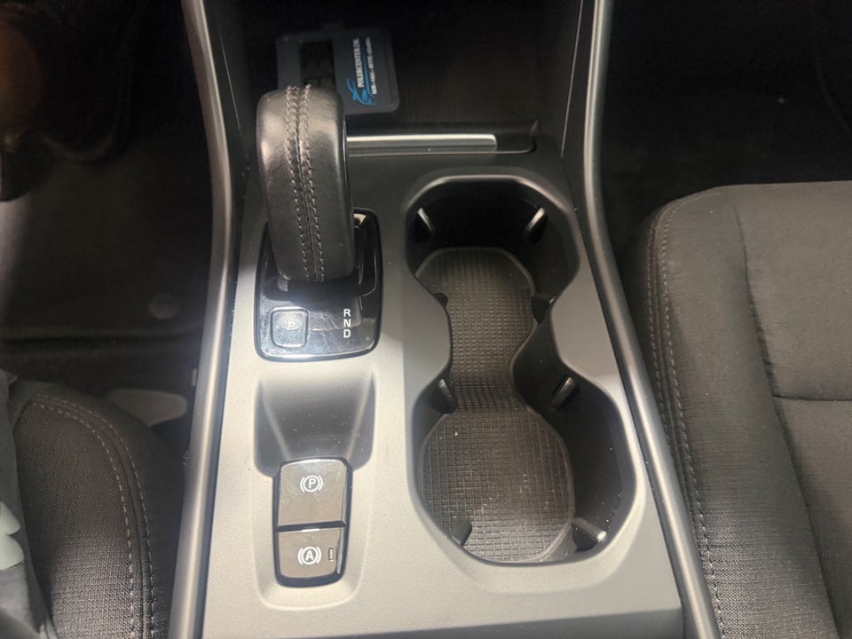 Volvo XC40 2,0 D3 150 Momentum aut. 5d