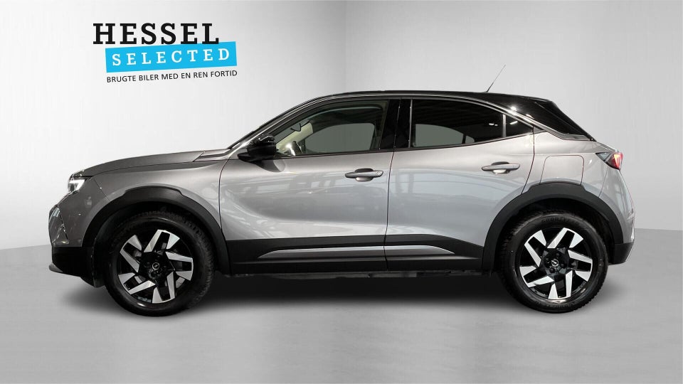 Opel Mokka-e 50 Elegance 5d