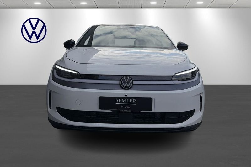 VW ID. Polo 52 Style Launch Edition 5d