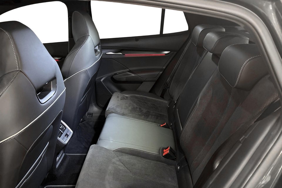 Skoda Enyaq 85 iV Sportline Advanced Coupé 5d