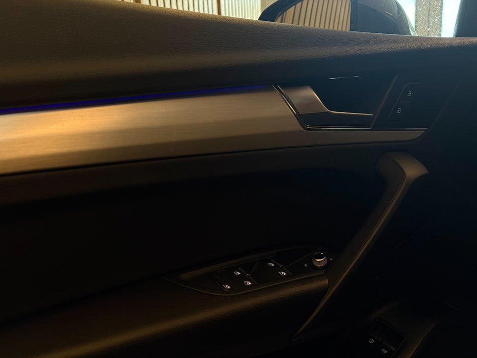 Audi Q5 50 TFSi e S-line quattro S-tr. 5d